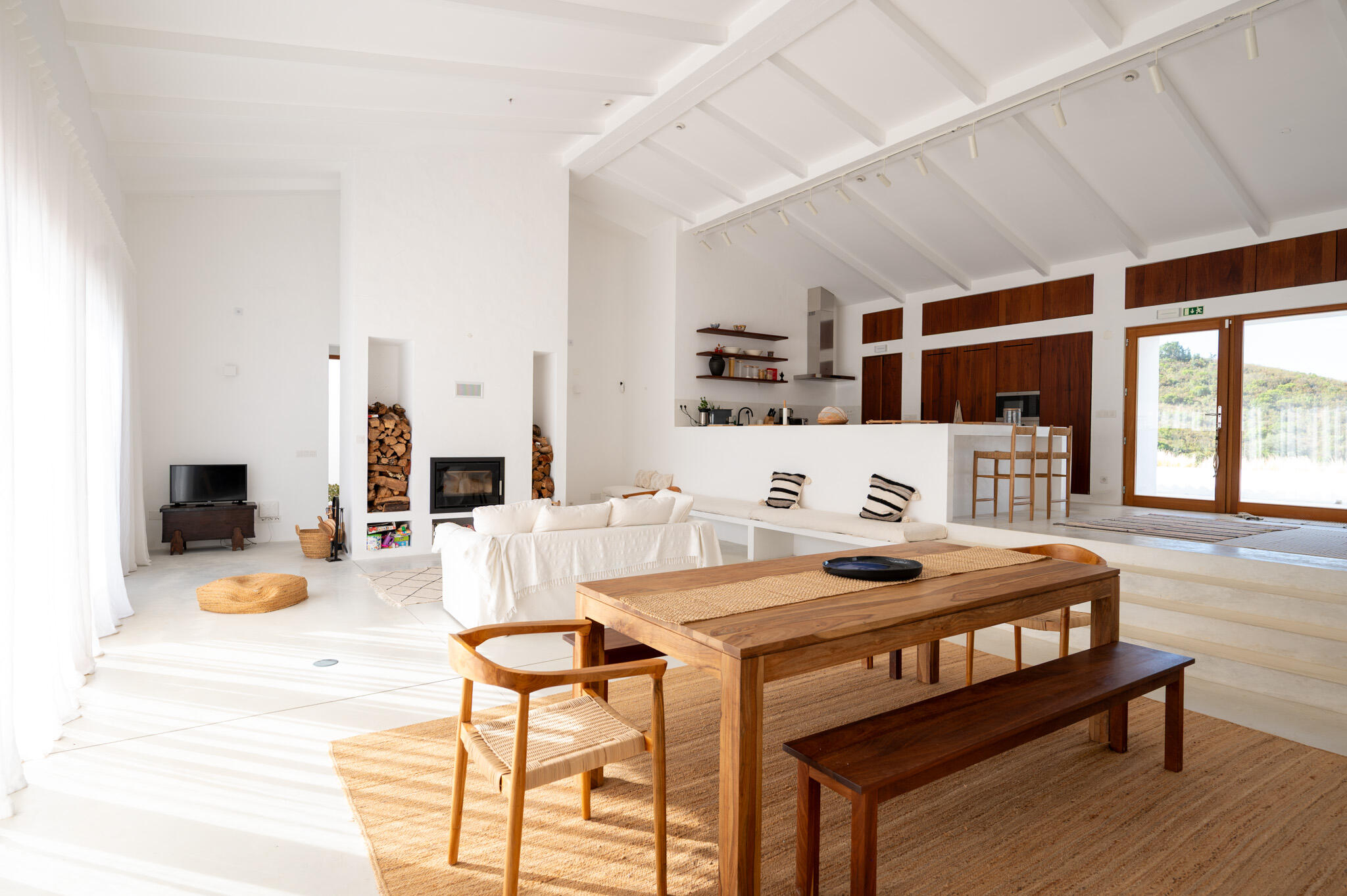 A moment for yourself A quiet moment to slow down, switch off, and be taken care of.